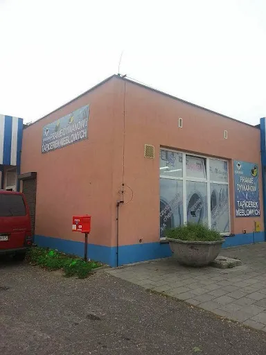 PPUH Ariel Bolik Stanisław